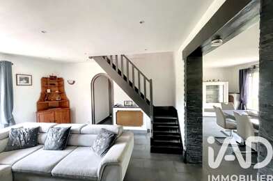 Maison 6 pièces 254000 €