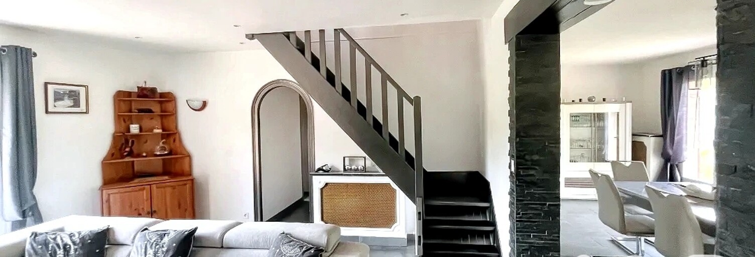 Maison 6 Pièces 136 m² à vendre à Muzy (27650)