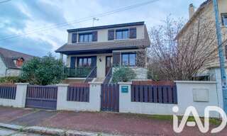 Maison 6 Pièces 122 m² à vendre à Verneuil-sur-Seine (78480)