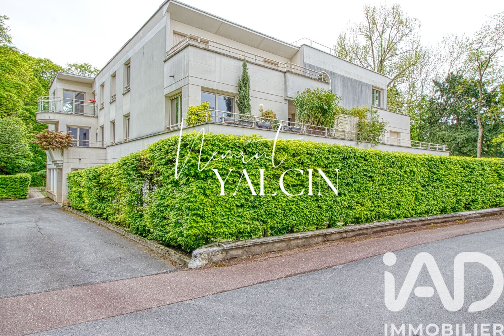 Montmorency - 100m² - 4p. - 3ch.