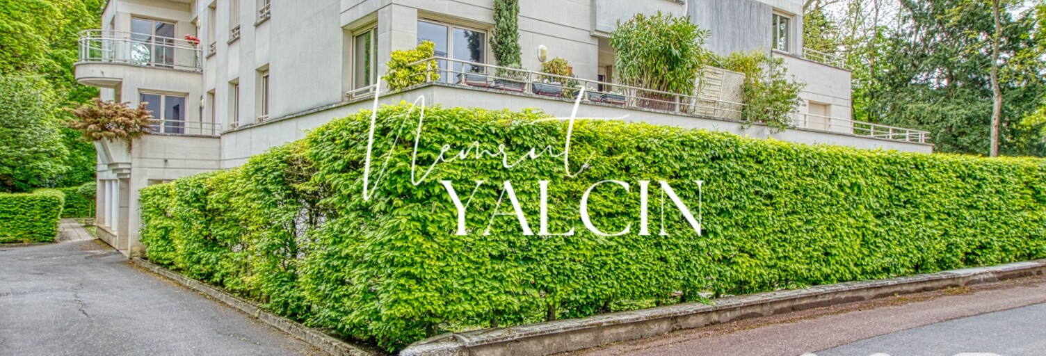 Appartement 4 Pièces 100 m² à vendre à Montmorency (95160)