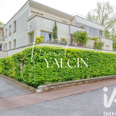 Appartement 4 pièces 449000 €