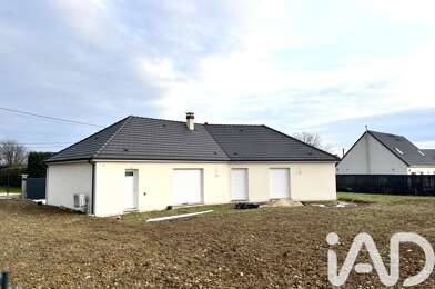 Maison 5 pièces 290000 €