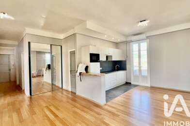 Appartement 4 pièces 690000 €