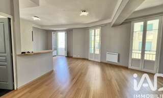 Appartement 4 Pièces 87 m² à vendre à Nice (06000)