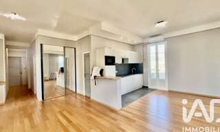 Appartement 4 Pièces 87 m² à vendre à Nice (06000)