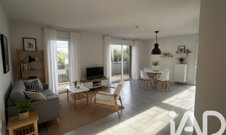 Appartement 4 Pièces 87 m² à vendre à Eysines (33320)