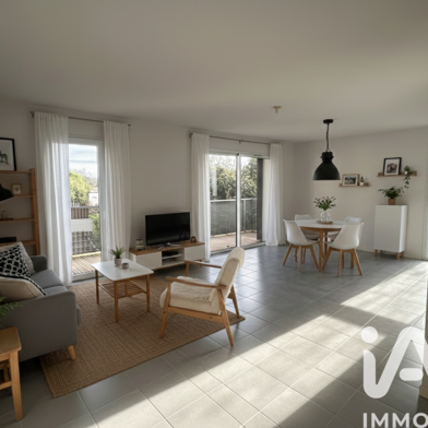 Appartement 4 pièces 250000 €