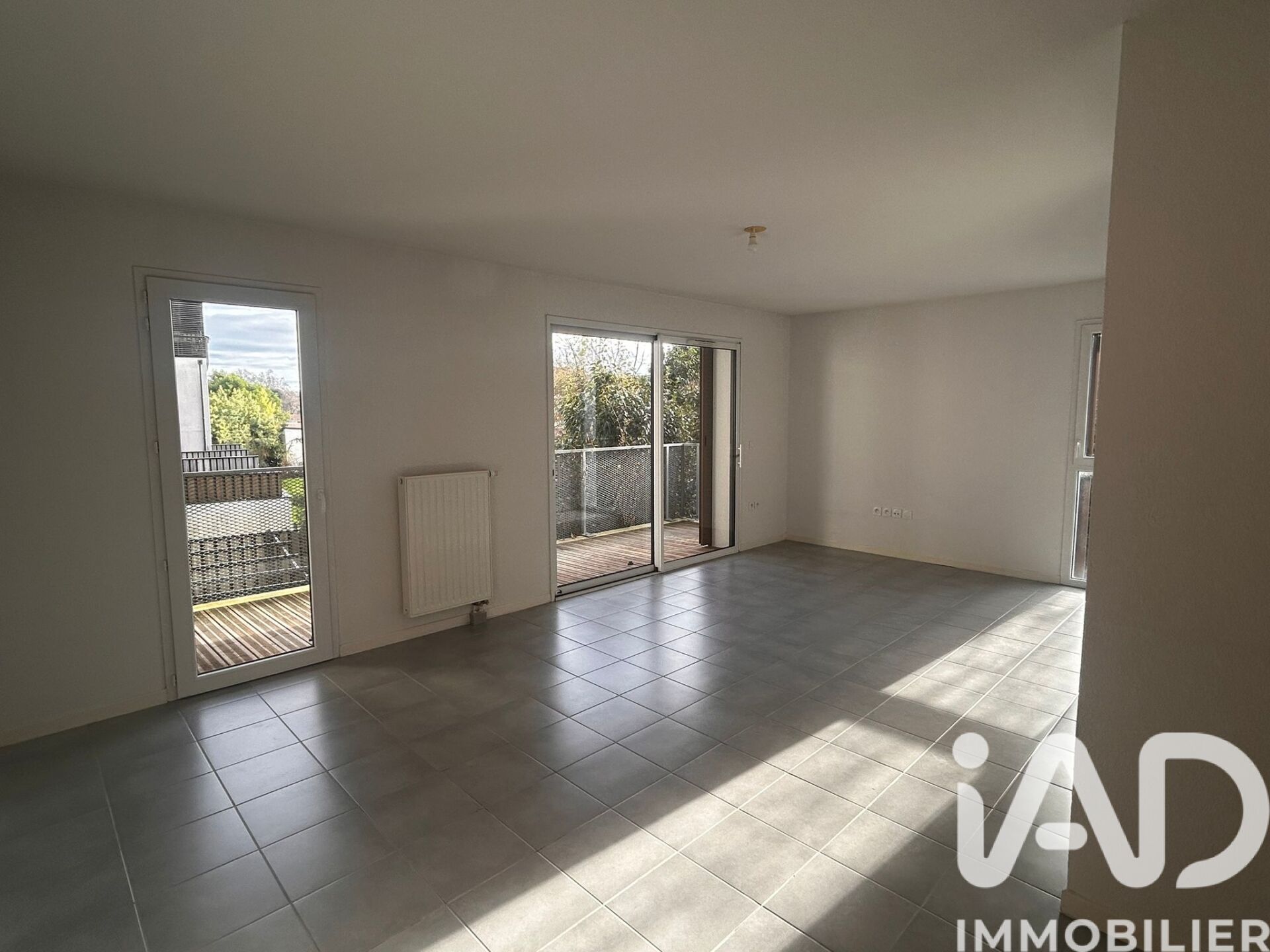 Vente Appartement 4 pièces - Photo 2