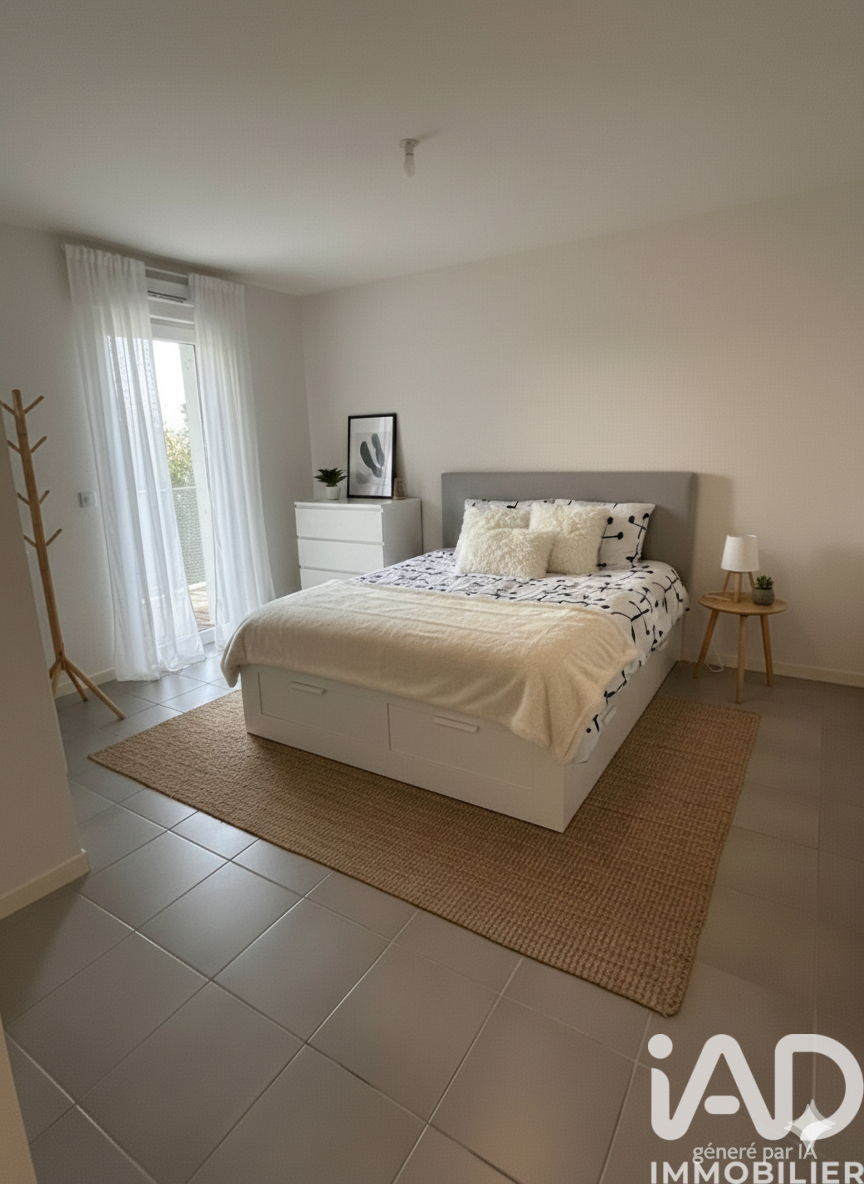 Vente Appartement 4 pièces - Photo 4