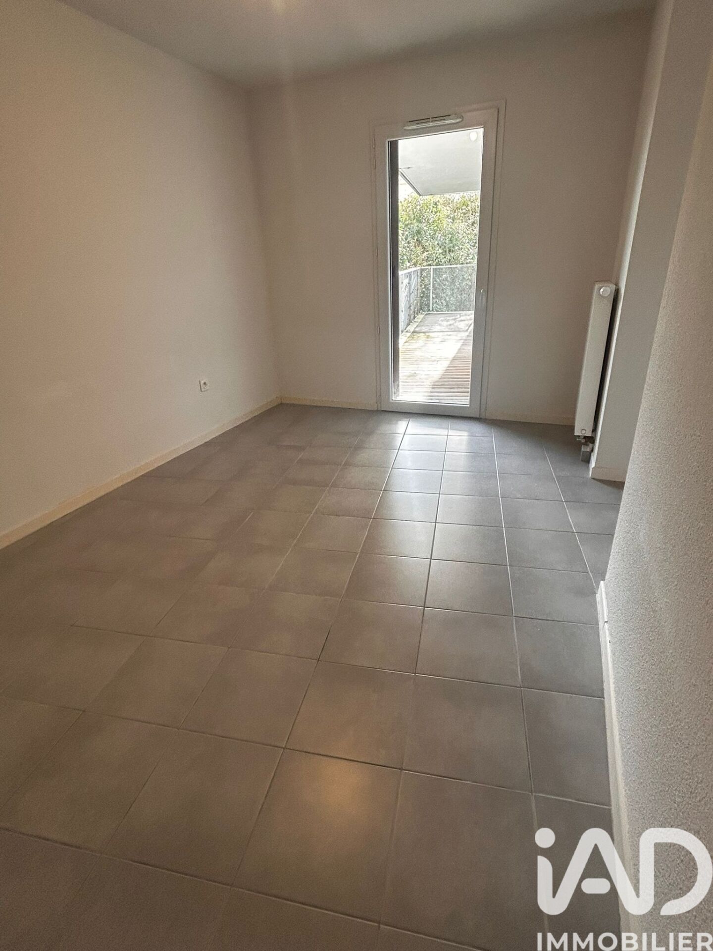 Vente Appartement 4 pièces - Photo 5