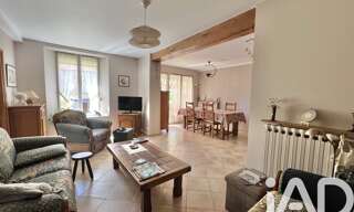 Maison 5 Pièces 115 m² à vendre à Septmonts (02200)