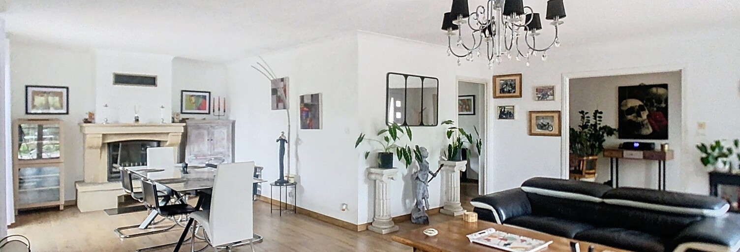 Maison 8 Pièces 238 m² à vendre à Launaguet (31140)