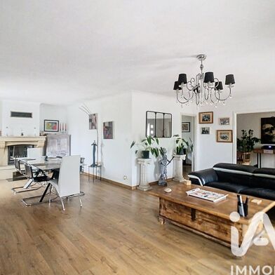 Maison 8 pièces 705000 €