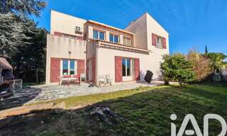 Maison 5 Pièces 212 m² à vendre à Bages (66670)