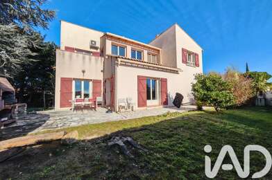 Maison 5 pièces 378000 €