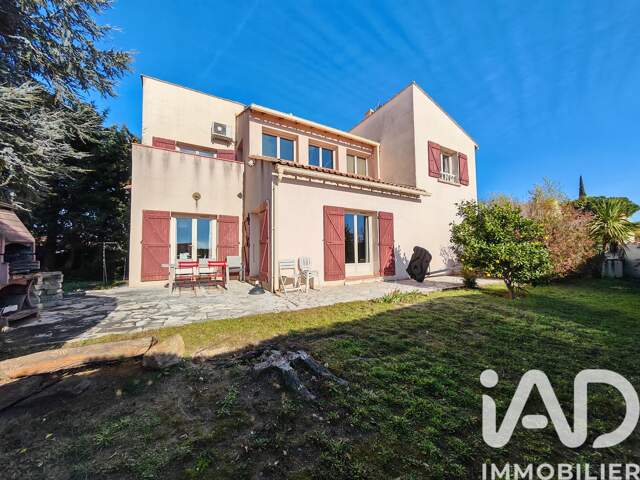 Vente Maison/villa 5 pièces — photo du bien