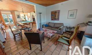 Maison 5 Pièces 212 m² à vendre à Bages (66670)