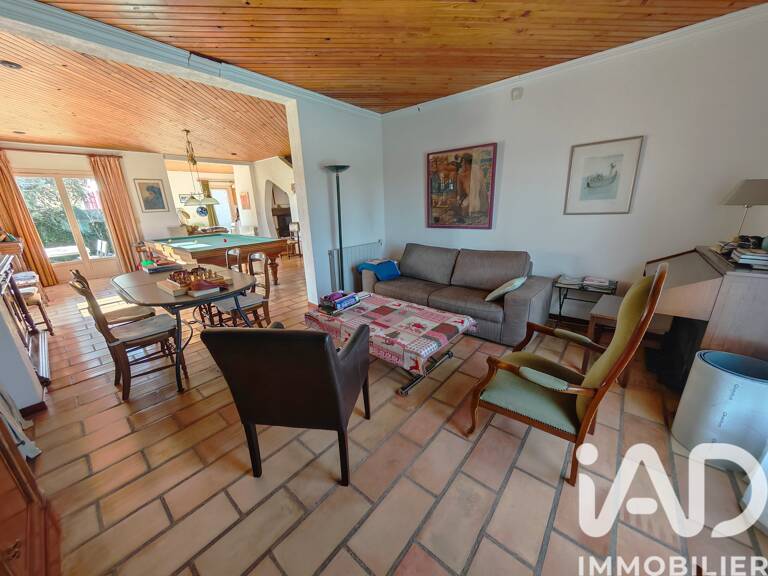Vente Maison/villa 5 pièces — photo 1
