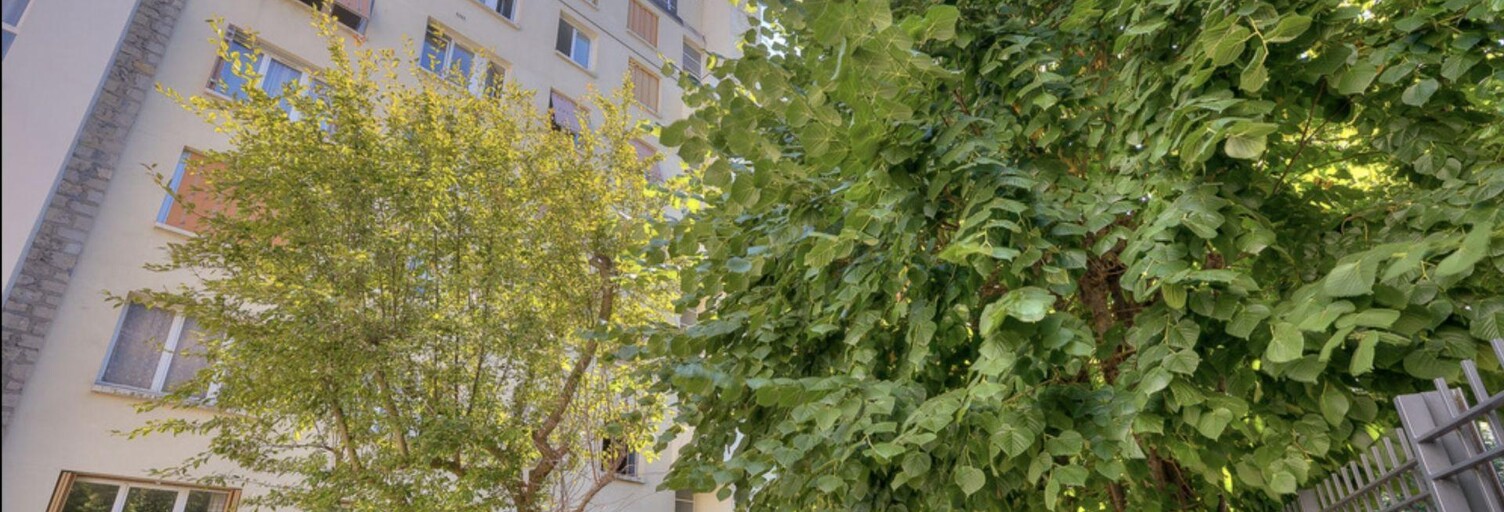 Appartement 4 Pièces 76 m² à vendre à Issy-les-Moulineaux (92130)