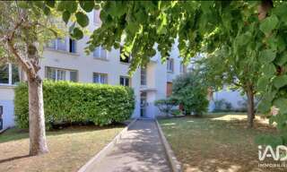 Appartement 4 Pièces 76 m² à vendre à Issy-les-Moulineaux (92130)