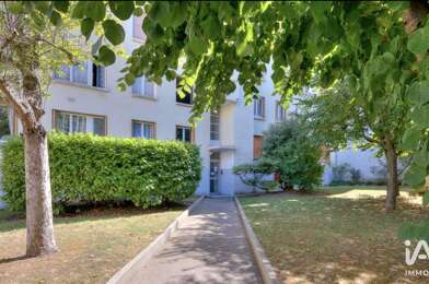 Appartement 4 pièces 430000 €