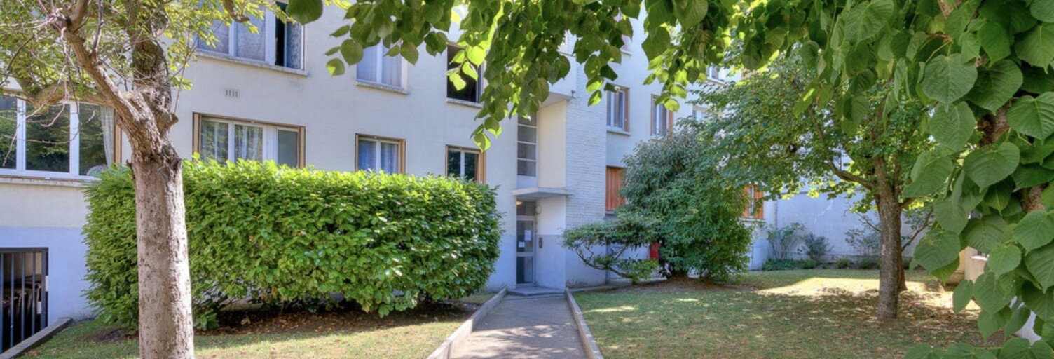 Appartement 4 Pièces 76 m² à vendre à Issy-les-Moulineaux (92130)