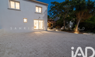 Maison 4 Pièces 79 m² à vendre à La Seyne-sur-Mer (83500)