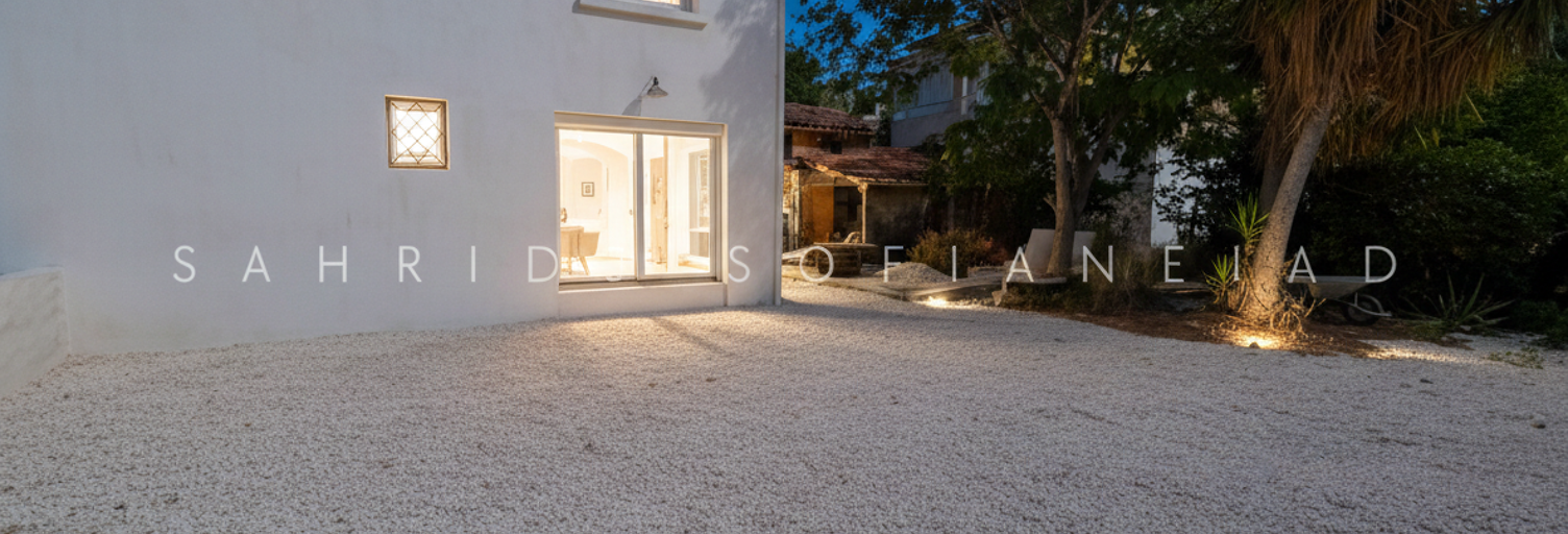 Maison 4 Pièces 79 m² à vendre à La Seyne-sur-Mer (83500)