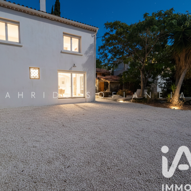 Maison 4 pièces 378000 €