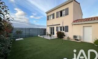 Maison 4 Pièces 83 m² à vendre à Montélimar (26200)