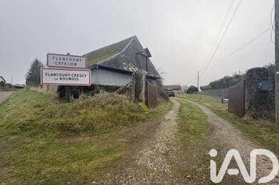 Terrain  59000 €