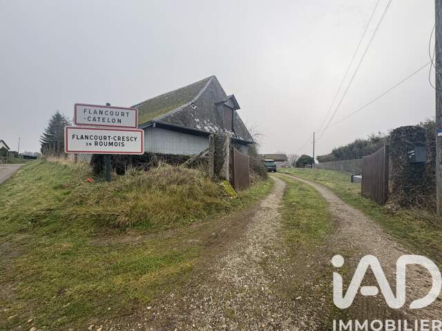 Vente Terrain à bâtir 1 206 m&sup2; — photo du bien