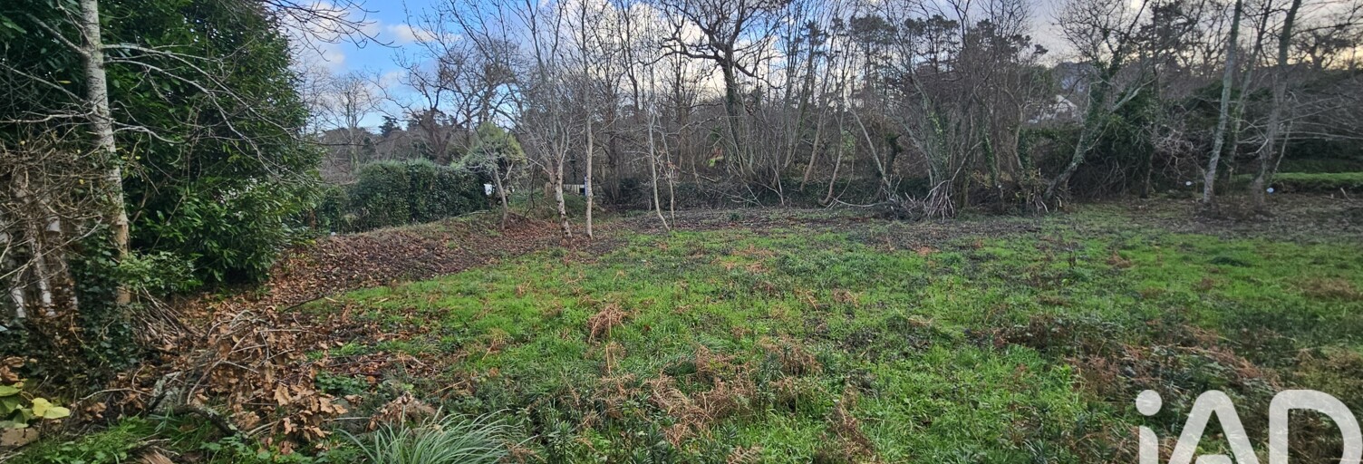 Terrain  3703 m² à vendre à Trégastel (22730)