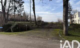 Terrain  1255 m² à vendre à Levernois (21200)