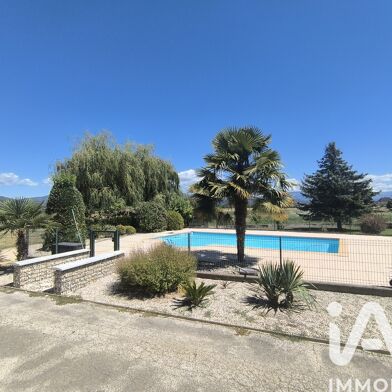 Maison 8 pièces 495000 €