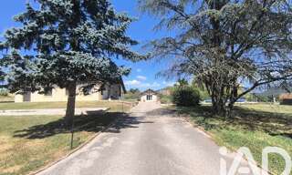 Maison 8 Pièces 180 m² à vendre à Les Avenières Veyrins-Thuellin (38630)