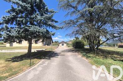 Maison 8 pièces 495000 €