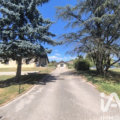 Maison 8 pièces 495000 €