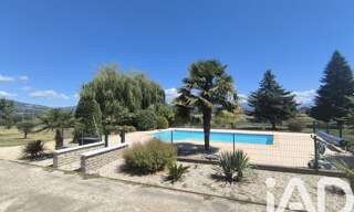 Maison 8 Pièces 180 m² à vendre à Les Avenières Veyrins-Thuellin (38630)