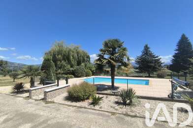 Maison 8 pièces 480000 €