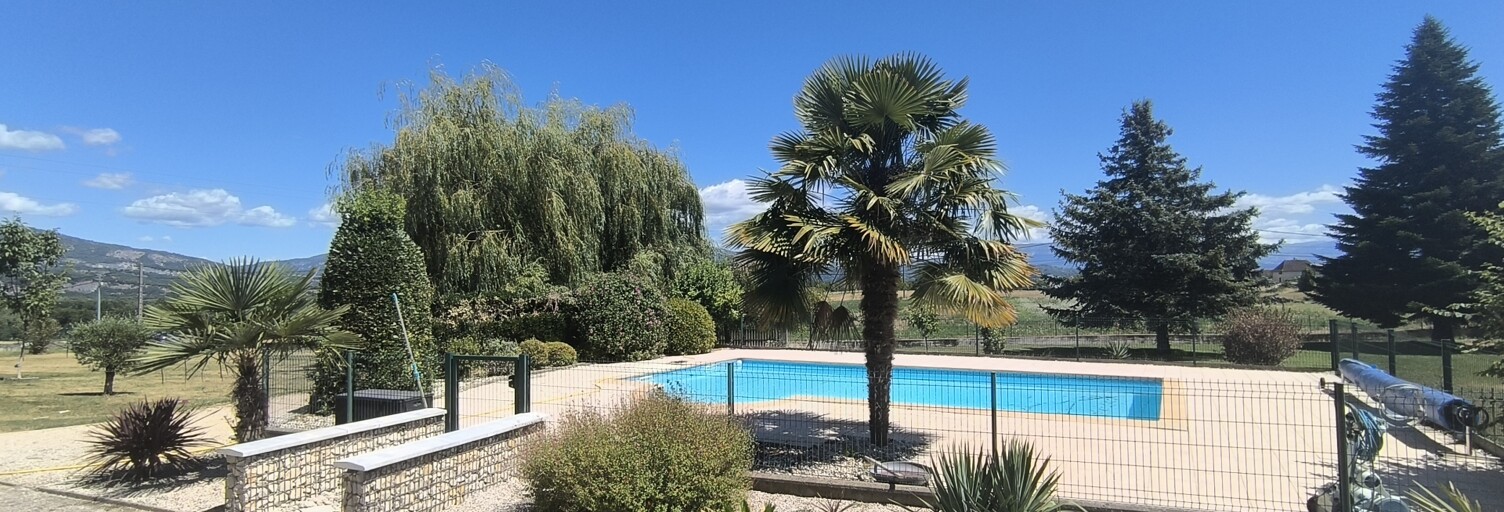 Maison 8 Pièces 180 m² à vendre à Les Avenières Veyrins-Thuellin (38630)