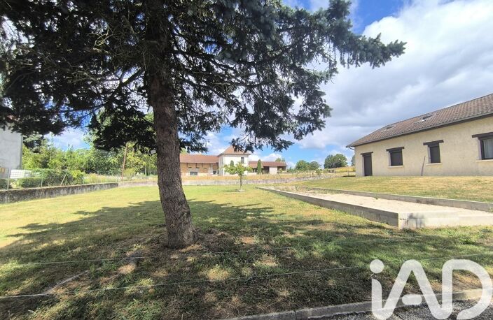 Vente Maison/villa 8 pièces — photo 3