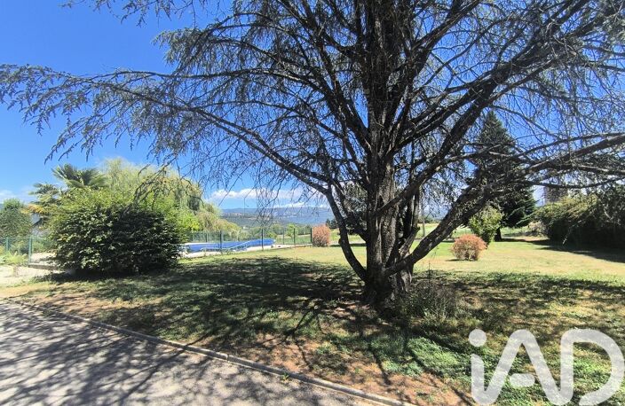 Vente Maison/villa 8 pièces — photo 4