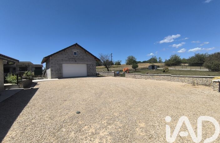Vente Maison/villa 8 pièces — photo 5