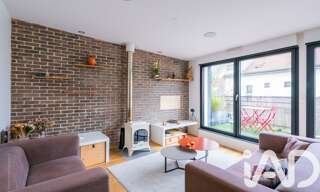 Appartement 4 Pièces 93 m² à vendre à Antony (92160)