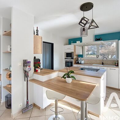 Maison 5 pièces 675000 €