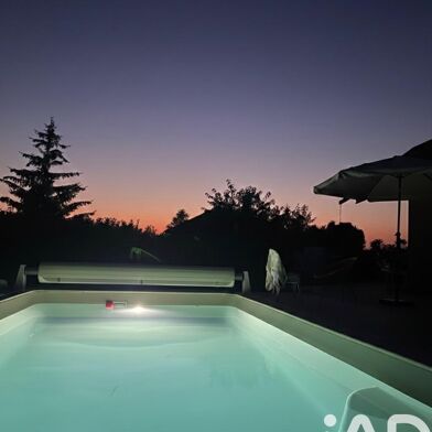 Maison 5 pièces 675000 €