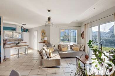 Maison 5 pièces 669000 €