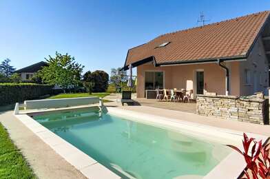 Maison 5 pièces 669000 €